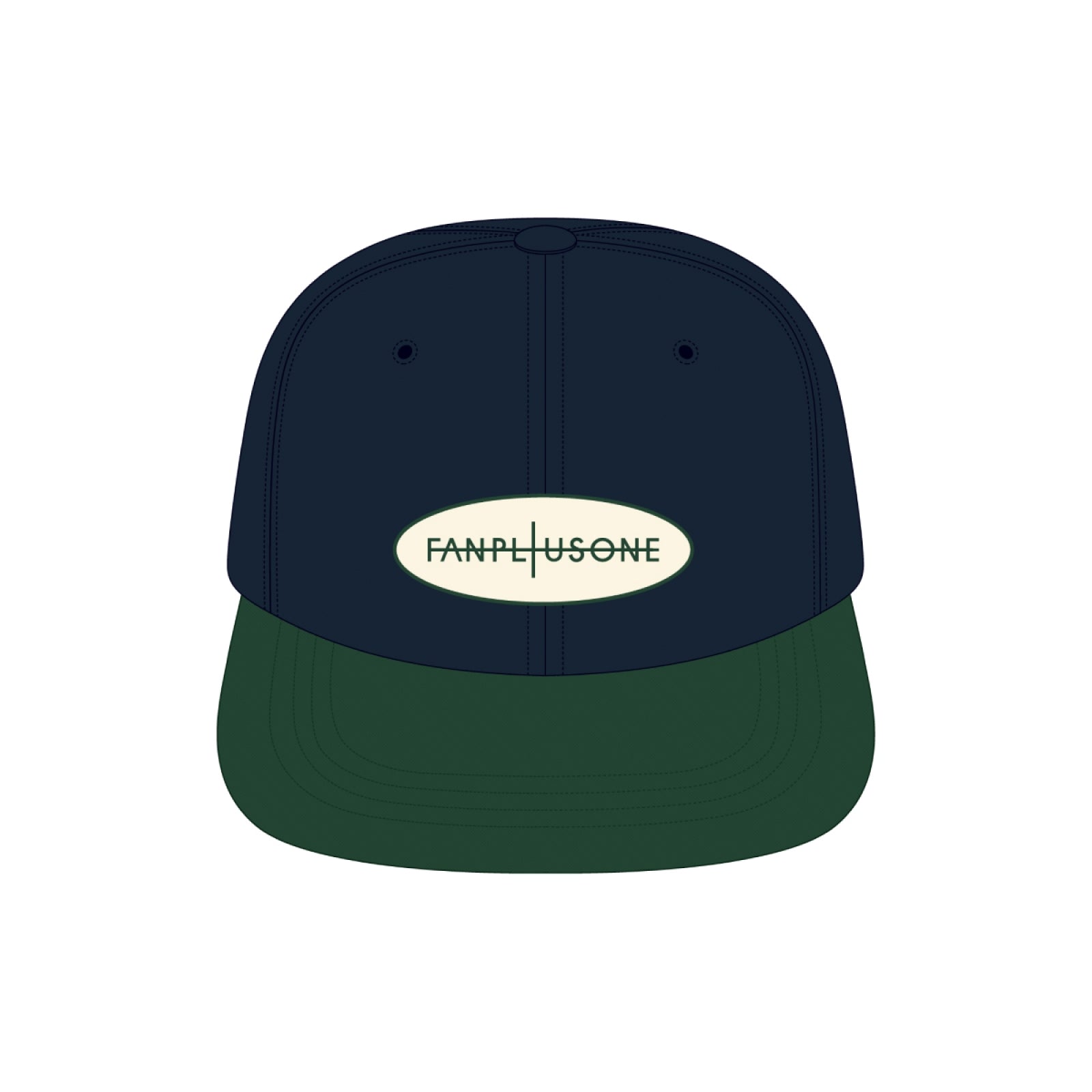 G-DRAGON - FAM+ILY : FAMILY : FAM I LOVE YOU 2026 'FAM' MEETING OFFICIAL MD BALL CAP - COKODIVE