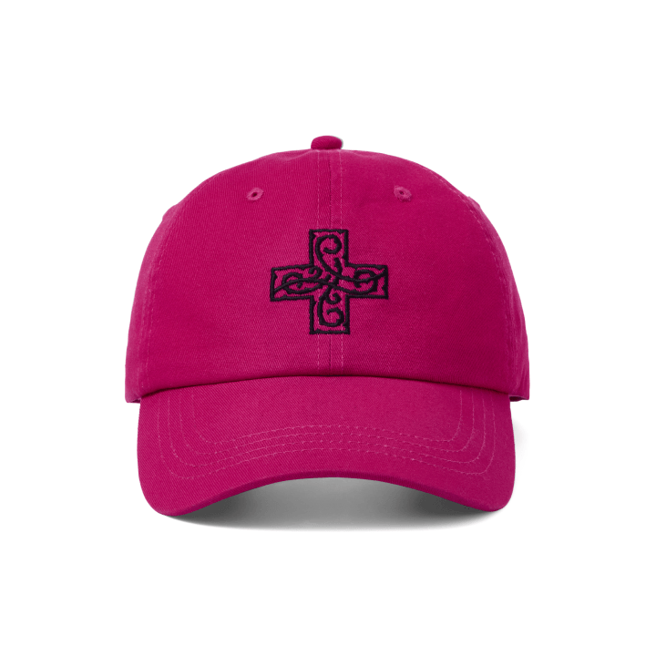 TXT - 7TH YEAR: A MOMENT OF STILLNESS IN THE THORNS POP UP OFFICIAL MD BALL CAP - COKODIVE