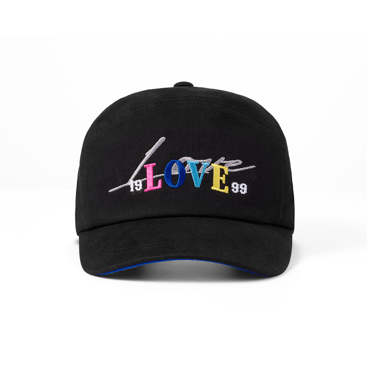 SEVENTEEN DINO - DINO X PICHEOLIN GILBOARD SHOW OFFICIAL MD BALL CAP - COKODIVE
