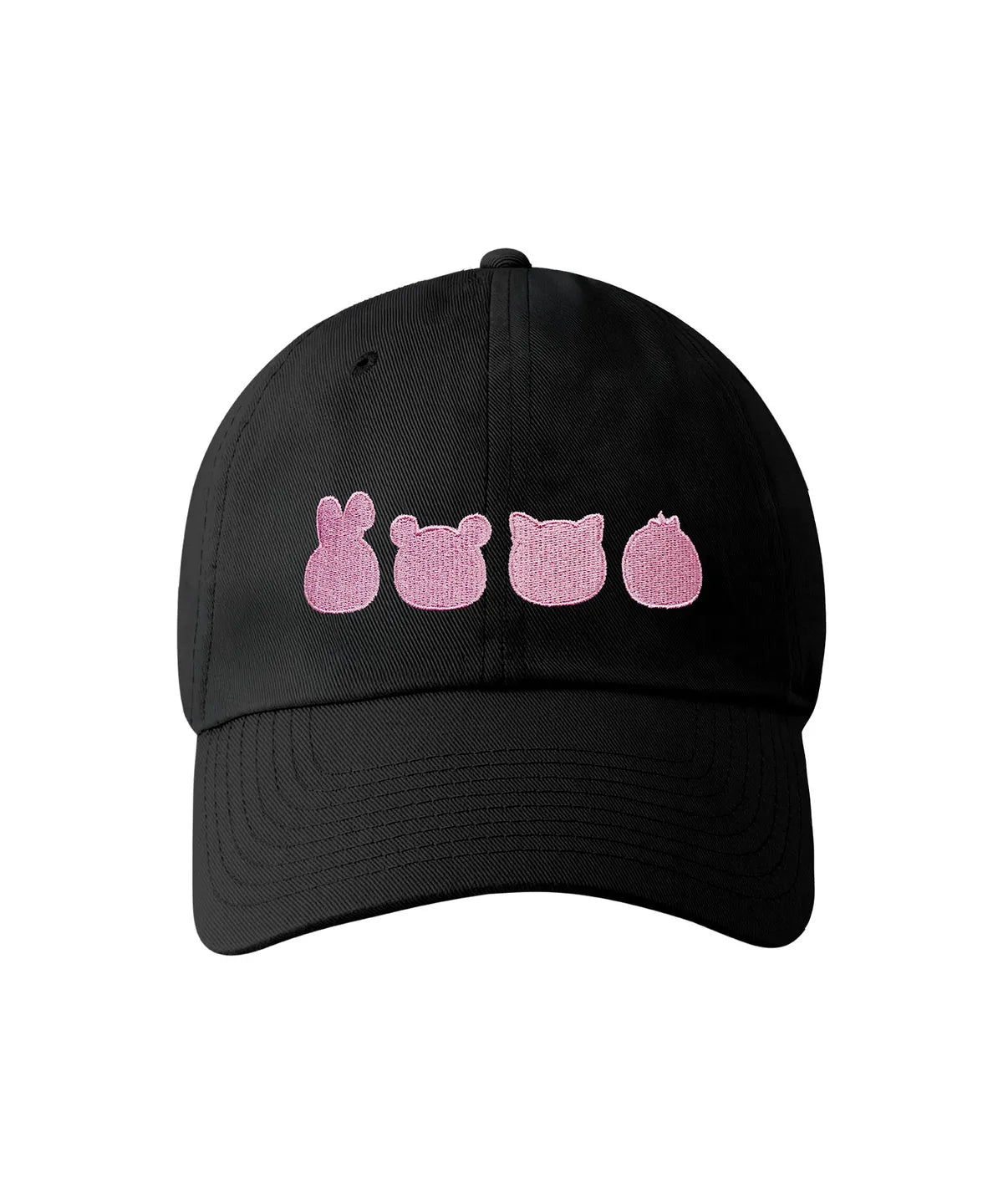 BLACKPINK - BLACKPINK X TAMAGOTCHI OFFICIAL MD BALL CAP - COKODIVE