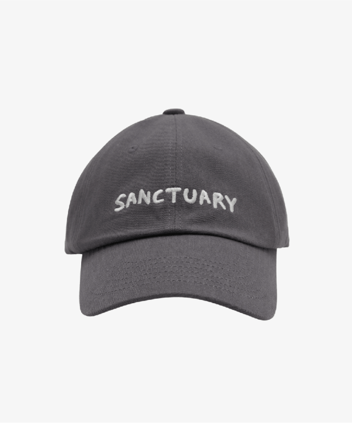 TXT - THE STAR CHAPTER : SANCTUARY OFFICIAL MD BALL CAP - COKODIVE