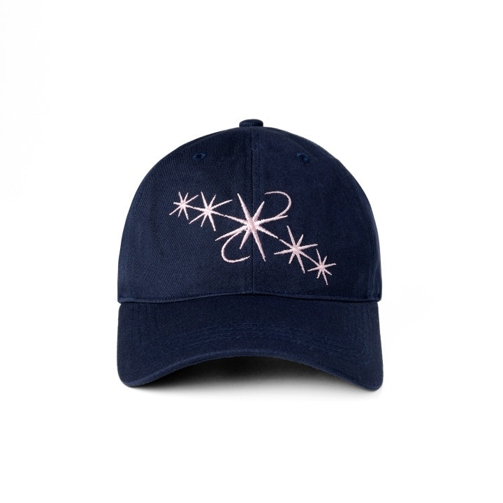 TXT - ACT : PROMISE EP.2 WORLD TOUR OFFICIAL MD [TXT X ISTKUNST] BALL CAP - COKODIVE