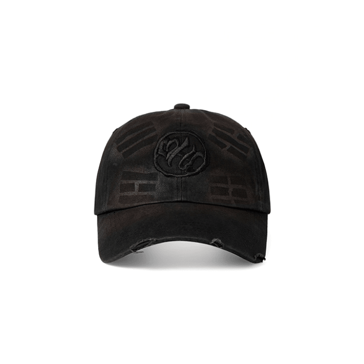 BTS - ARIRANG WORLD TOUR OFFICIAL MD BALL CAP (BLACK) - COKODIVE