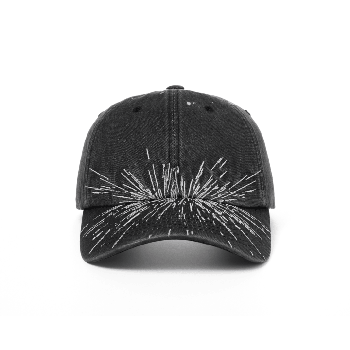 4TH PRE-ORDER] BTS - ARIRANG OFFICIAL MD BALL CAP BLACK | COKODIVE