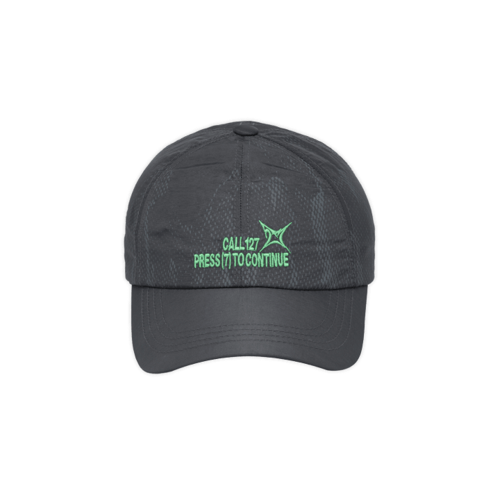 NCT 127 - BLING POP UP OFFICIAL MD CAP B VER - COKODIVE
