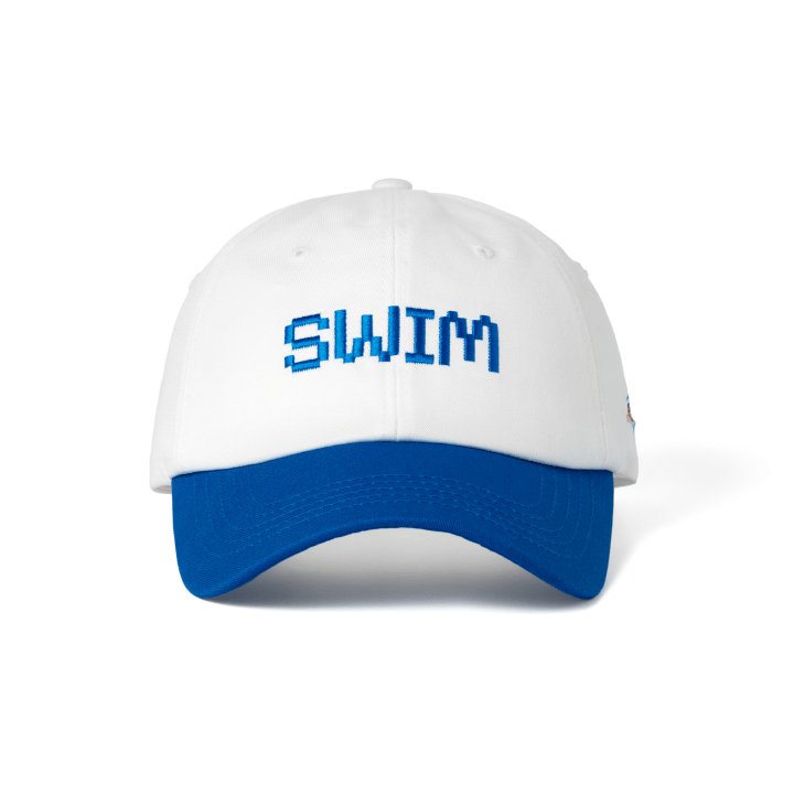 [2ND PRE-ORDER] BTS - SWIM OFFICIAL MD BALL CAP (MULTI) - COKODIVE