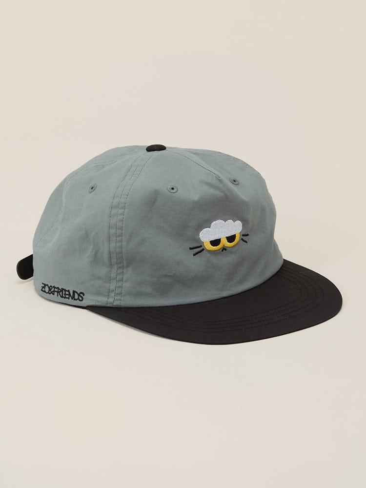 G-DRAGON - ZO&FRIENDS LUCKY SHOP OFFICIAL MD ZOA BALL CAP - COKODIVE