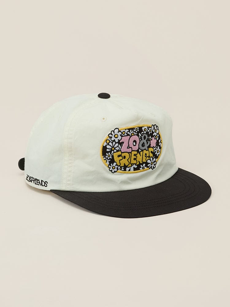 G-DRAGON - ZO&FRIENDS LUCKY SHOP OFFICIAL MD ZOA BALL CAP - COKODIVE