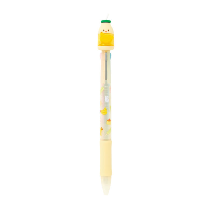 BANANA MILK 3-COLOR MULTI PEN - COKODIVE