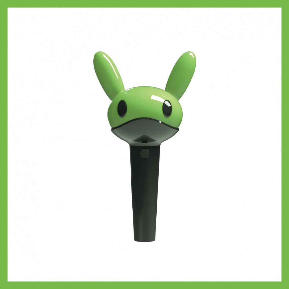 BANG&amp;JUNG&amp;YOO&amp;MOON - BANG&amp;JUNG&amp;YOO&amp;MOON X NEW MATOKI OFFICIAL LIGHT STICK - COKODIVE