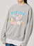 BT21 - BASIC GROUP SWEATSHIRT 2024 F/W - COKODIVE