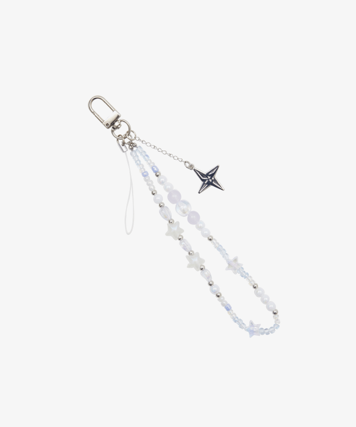 TXT - THE STAR CHAPTER : SANCTUARY OFFICIAL MD BEADS STRAP - COKODIVE