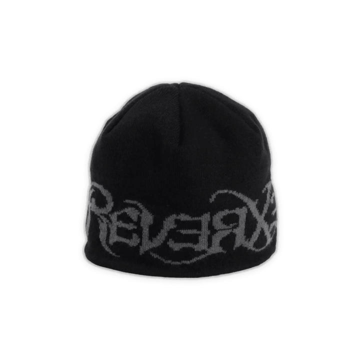 EXO - REVERXE THE WORLD POP UP OFFICIAL MD BEANIE - COKODIVE