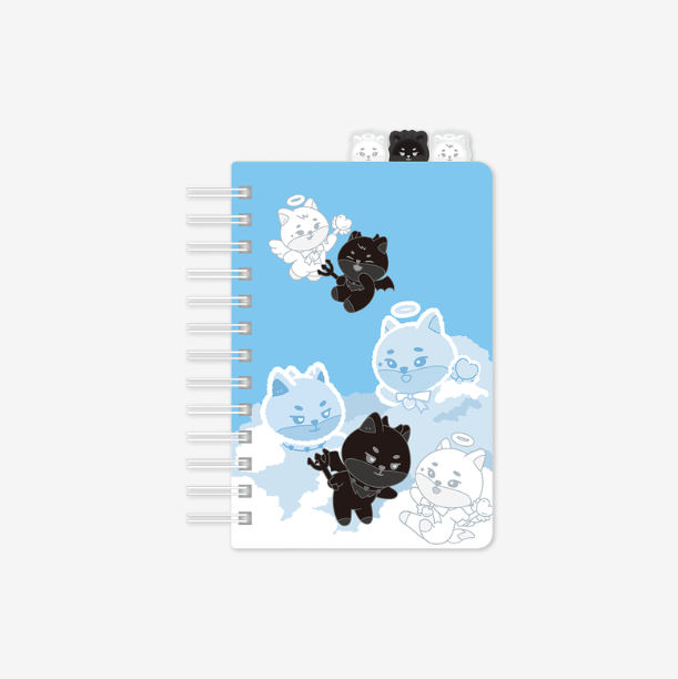 DAY6 YOUNG K - YOUNGEST SOLO TOUR IN INCHEON OFFICIAL MD BEHIND INDEX NOTE - COKODIVE