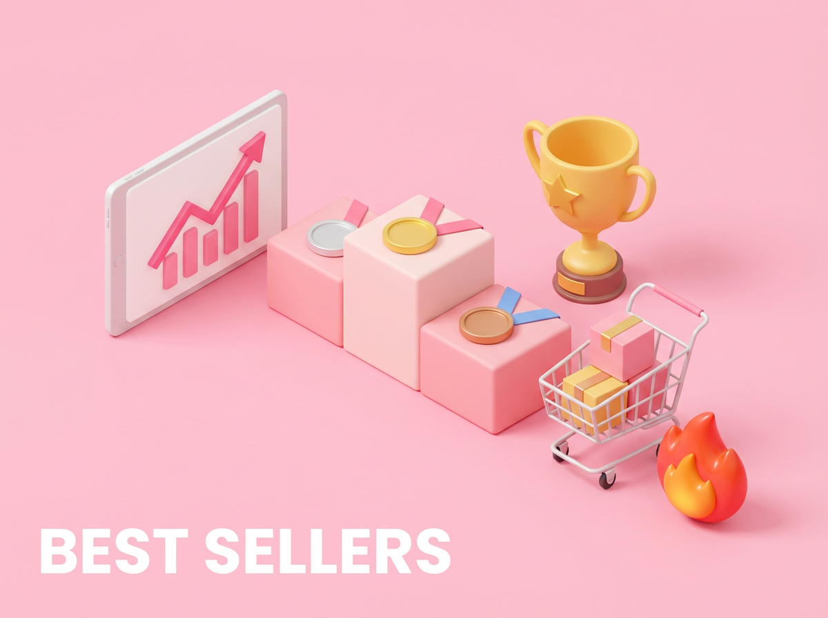 Best Sellers