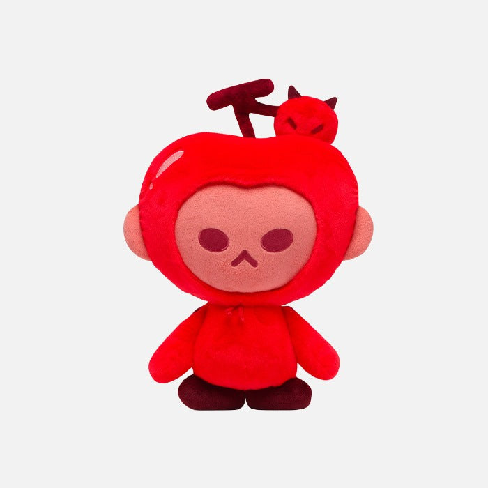 NCT127 - SOM MOONG CHILL CHARACTER OFFICIAL MD BIG MOONG CHILL - COKODIVE