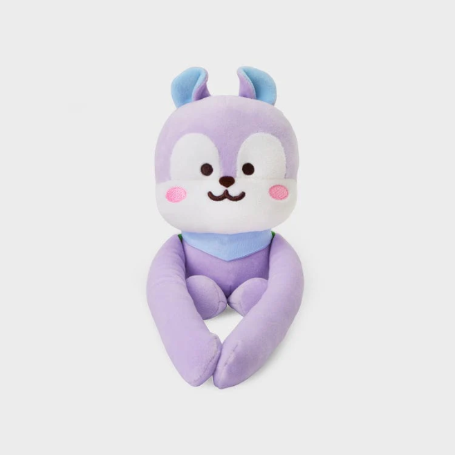 BT21 - BIG PLUSH MAGNET CHEWY CHEWY CHIMMY
