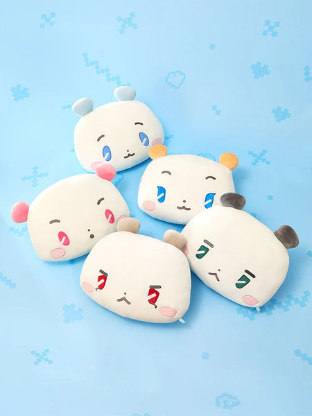 PLAVE - MMMM BABY OFFICIAL MD BIG MOCHI FACE CUSHION | COKODIVE