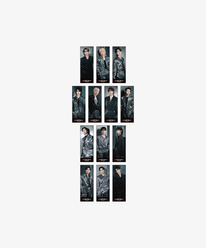 SEVENTEEN - RIGHT HERE WORLD TOUR IN JAPAN OFFICIAL MD BIG PHOTO TOWEL - COKODIVE