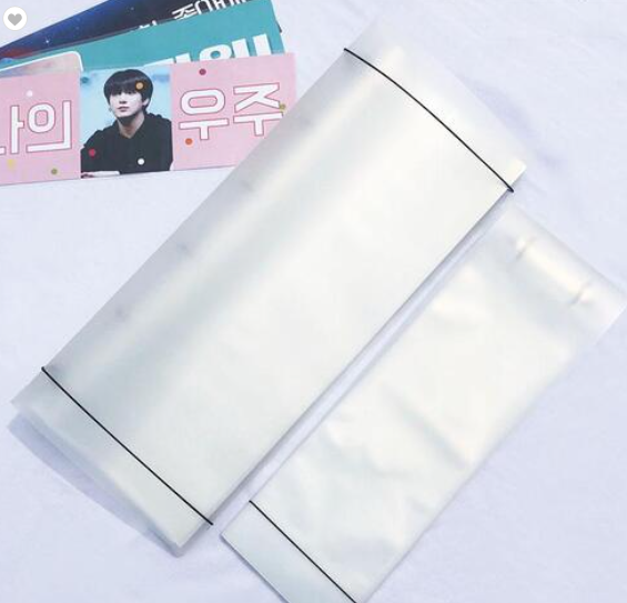[MUST-HAVE FOR FANS] SLOGAN BINDER STORAGE ORGANIZER (6 SIZES) - COKODIVE