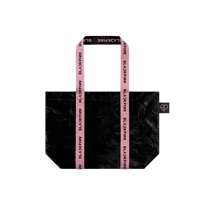 BLACKPINK - BPCOLLECTION OFFICIAL MD REUSABLE BAG - COKODIVE