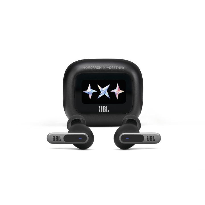 TXT - TXT X JBL LIVE BEAM 3 BLACK - COKODIVE