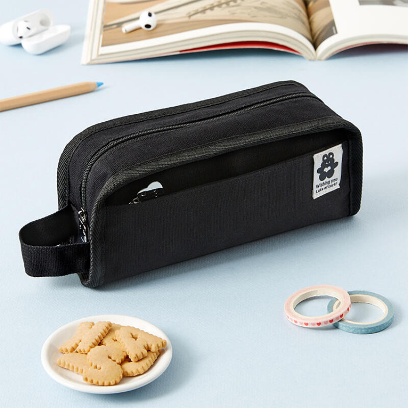 BLACK RABBIT MUTI POCKET POUCH - COKODIVE