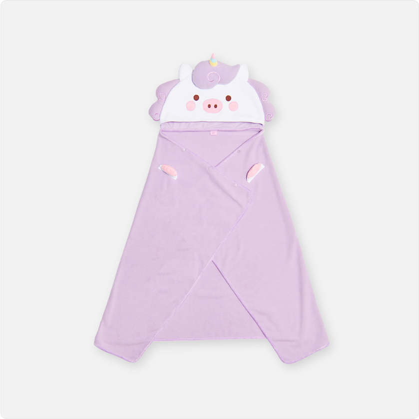 EXO - WE ARE DOLL! EXO-MUNGCHIZ OFFICIAL MD BLANKET - COKODIVE