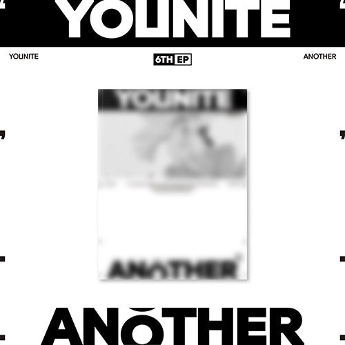 YOUNITE - ANOTHER 5TH EP ALBUM BLOOM - COKODIVE