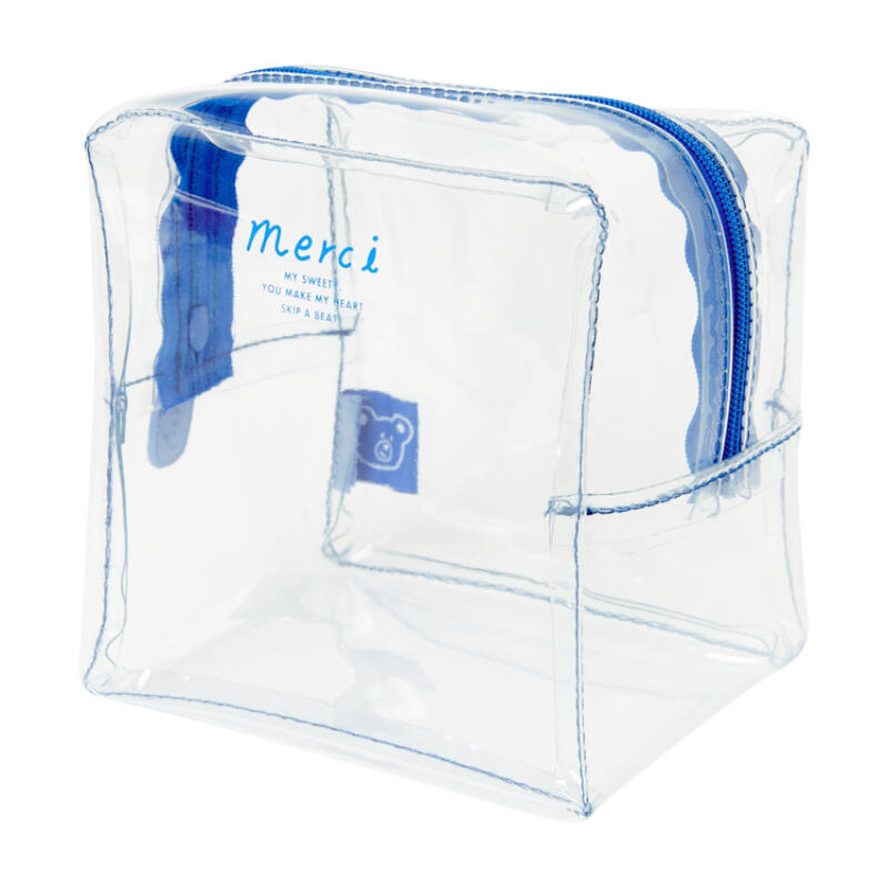 BLUE BEAR POUCH - COKODIVE