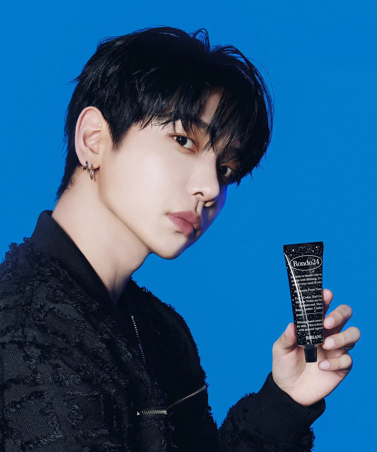 [BOYNEXDOOR PICK] BIBIANG NICHE PERFUME HAND CREAM - COKODIVE