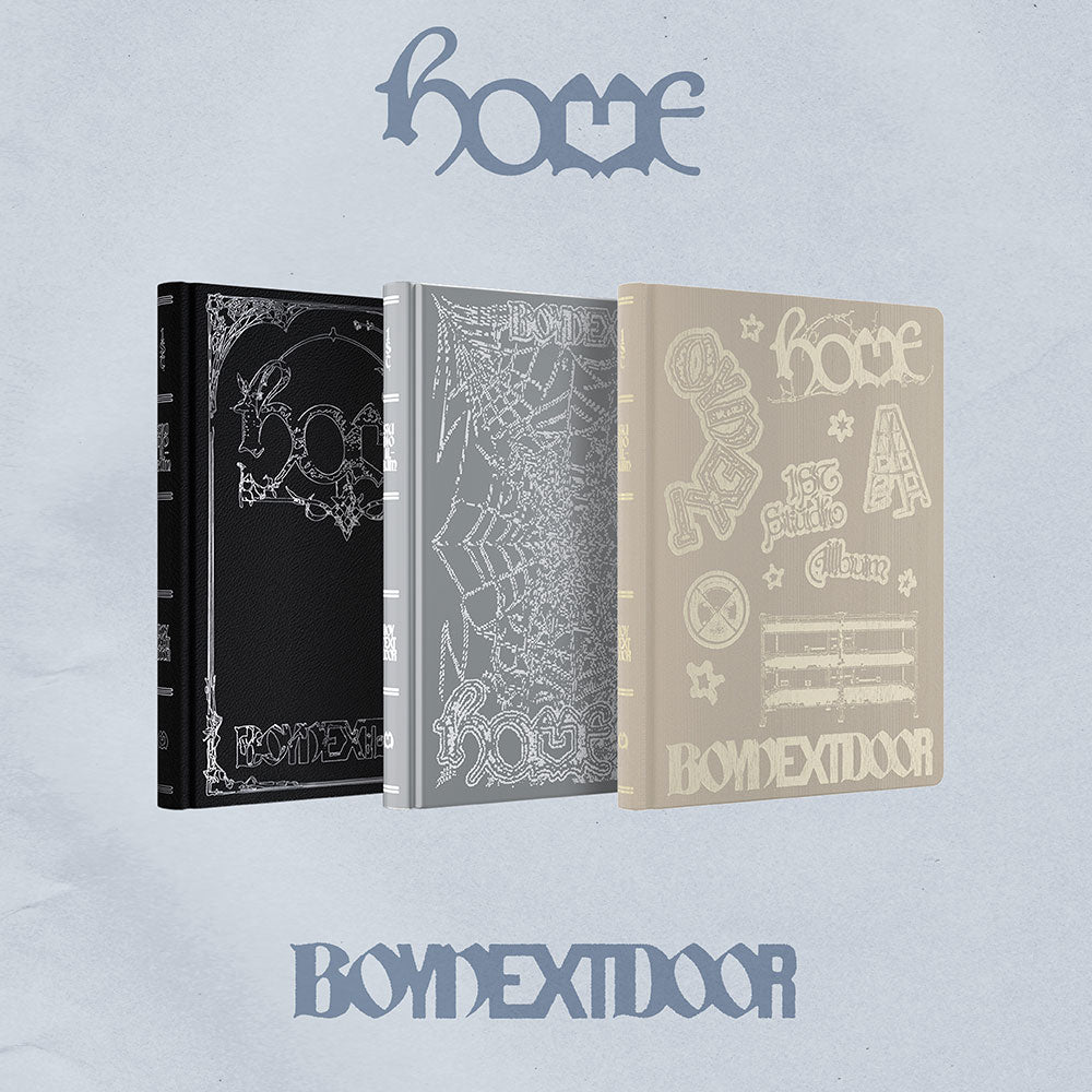 K-POP・アジア D'/ICON     DARK&WILD     2COOL4school DICON - K PLACE K-Pop Shop