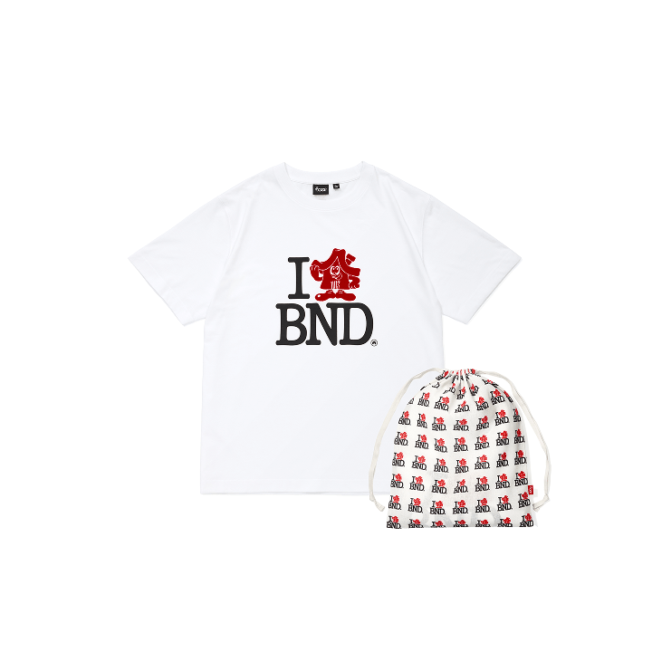 BOYNEXTDOOR - HOME 1ST STUDIO ALBUM POP UP OFFICIAL MD S/S T-SHIRT BOYNEXTDOOR - HOME 1ST STUDIO ALBUM POP UP OFFICIAL MD S/S T-SHIRT