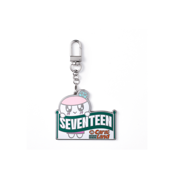 BONGBONGEE_Metal_Magnet_Keyrin
