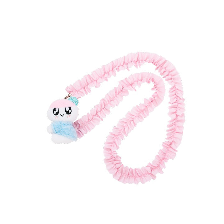 SEVENTEEN - YAKUSOKU 2026 JAPAN FANMEETING OFFICIAL MD BONGBONGEE PICKET HOLDER - COKODIVE