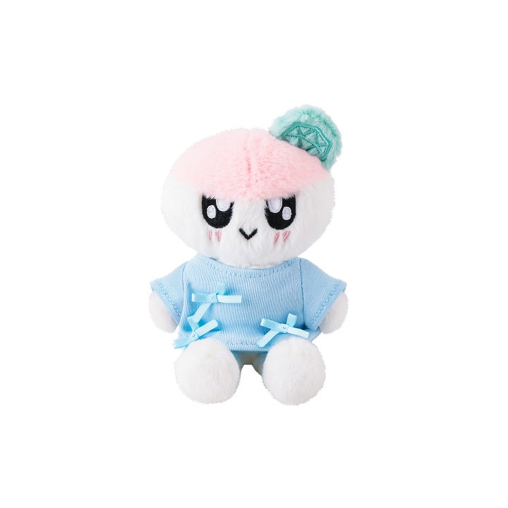 SEVENTEEN - YAKUSOKU 2026 JAPAN FANMEETING OFFICIAL MD BONGBONGEE PLUSH STAND - COKODIVE