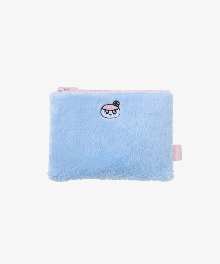 SEVENTEEN - RIGHT HERE WORLD TOUR IN JAPAN OFFICIAL MD BONGBONGEE POUCH - COKODIVE