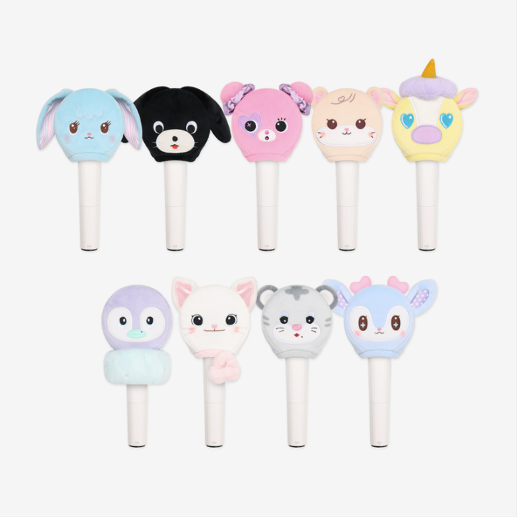 TWICE - TWICE THE THRILL POP UP OFFICAL MD CANDY BONG COVER - COKODIVE