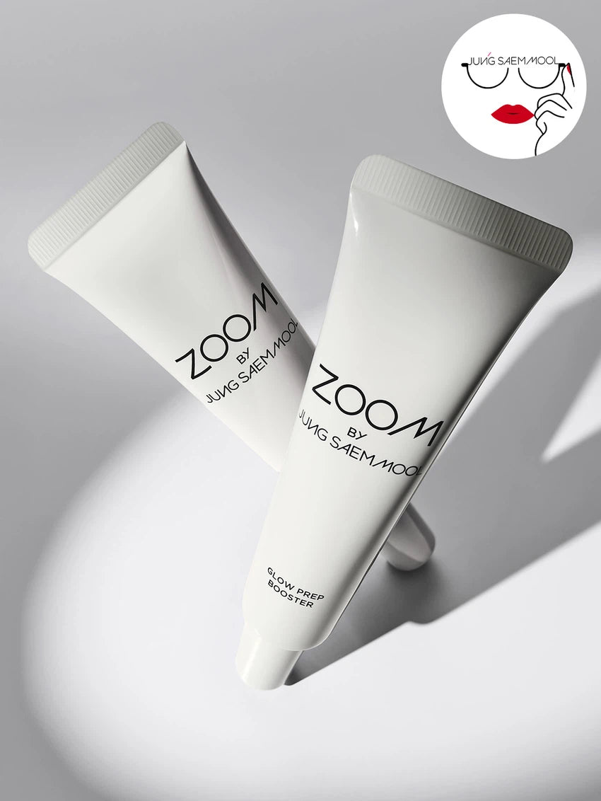 [SNS HOT ITEM] ZOOM BY JUNG SAEM MOOL GLOW PREP BOOSTER 30ML - COKODIVE