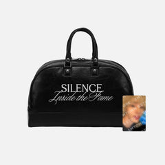 RIIZE - SILENCE: INSIDE THE FAME OFFICIAL MD BOSTON BAG SET | COKODIVE
