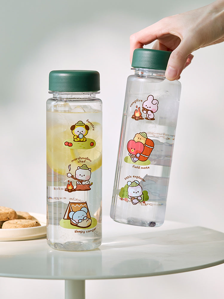 BT21 - MININI SCOUT BOTTLE (18oz) - COKODIVE