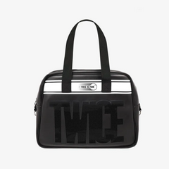 アイドル TWICE BOWLING BAG TWICE - THIS IS FOR WORLD TOUR IN JAPAN OFFICIAL MD BOWLING BAG