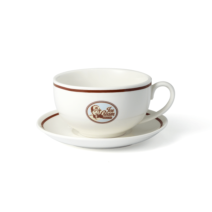 TXT YEONJUN - NO LABELS: PART 02 OFFICIAL MD ICE CREAM BOWL SET - COKODIVE