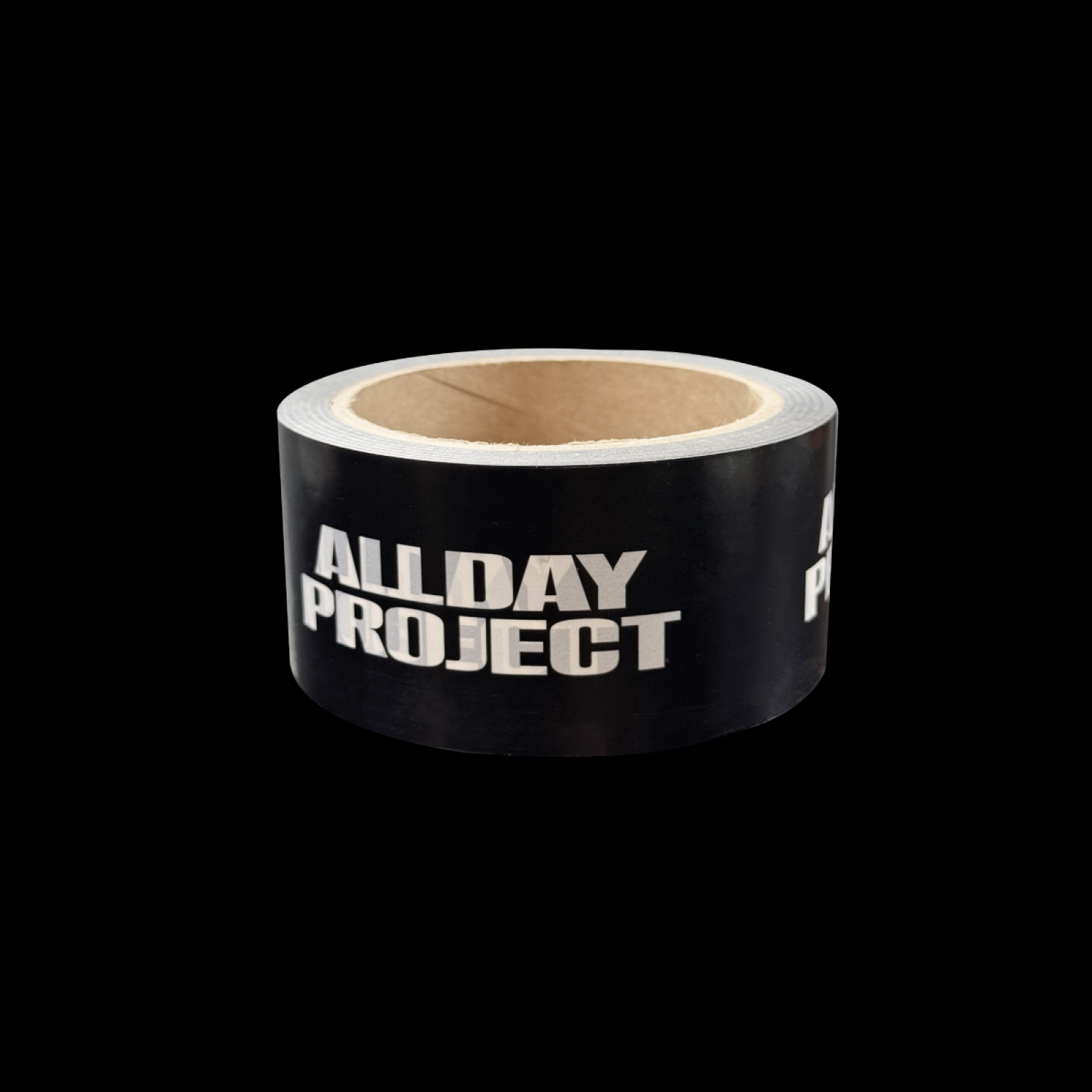 ALLDAY PROJECT - ALLDAY PROJECT OFFICIAL MD BOX TAPE BLACK - COKODIVE