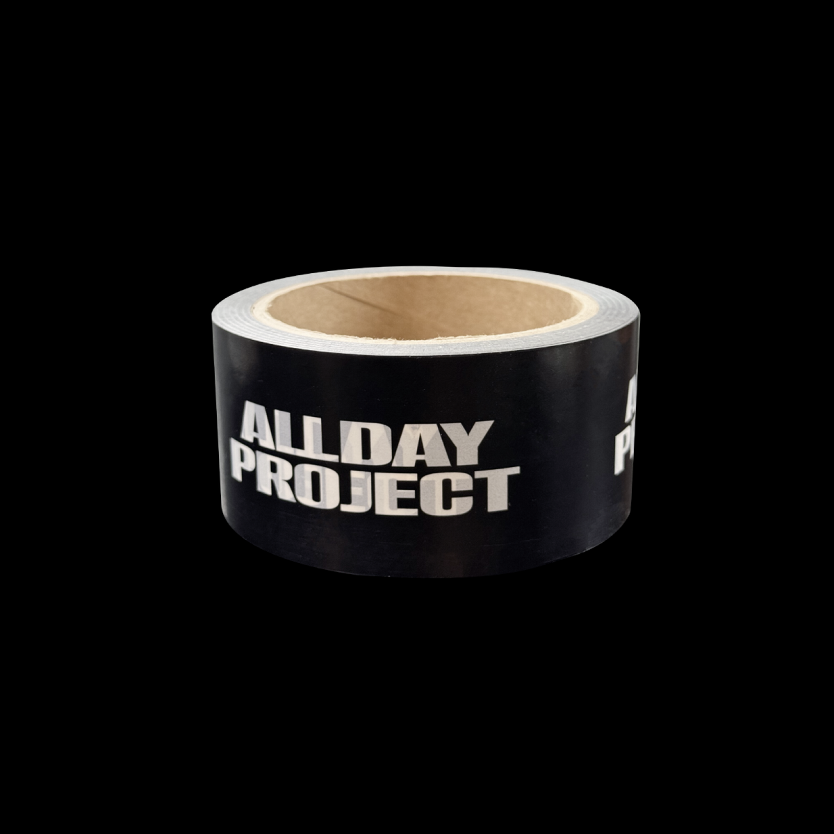 ALLDAY PROJECT - ALLDAY PROJECT OFFICIAL MD BOX TAPE BLACK - COKODIVE