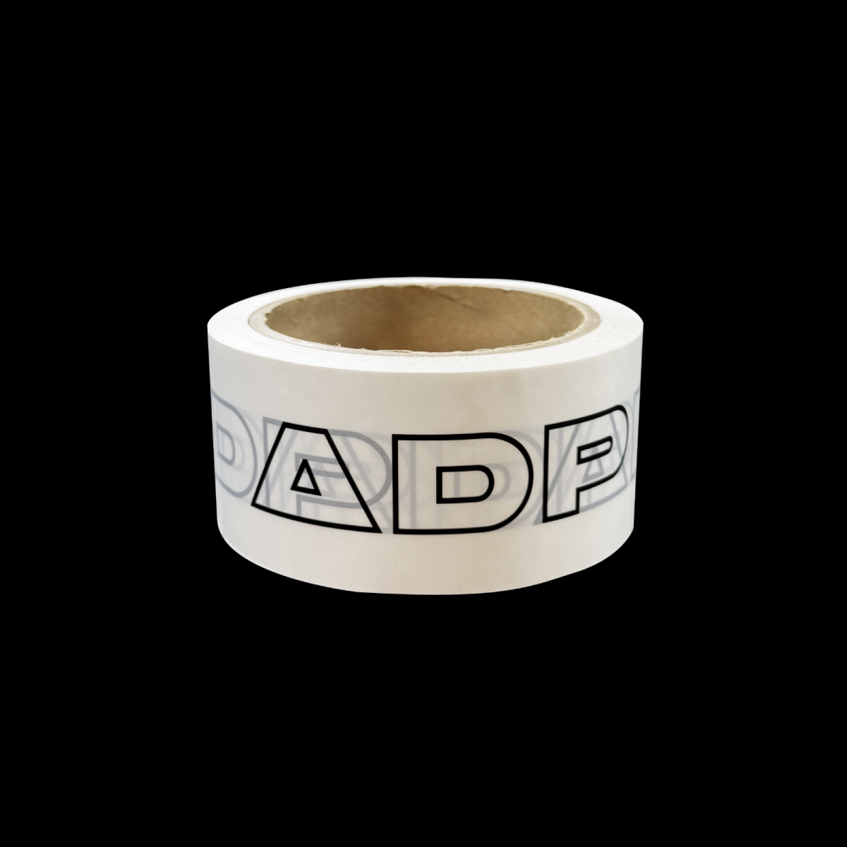 ALLDAY PROJECT - ALLDAY PROJECT OFFICIAL MD BOX TAPE WHITE - COKODIVE