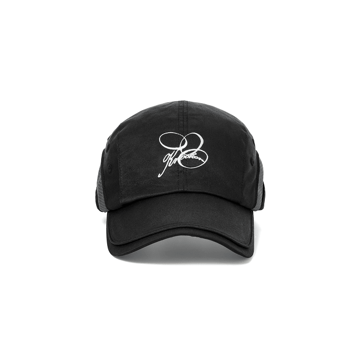 BOYNEXTDOOR - KNOCK ON VOL.1 FINAL OFFICIAL MD [BOYNEXTDOOR X GRAILZ] BALL CAP - COKODIVE