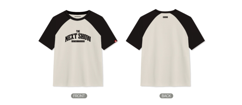 BOYNEXTDOOR - 2025 SEASON'S GREETINGS POP UP OFFICIAL MD T BOYNEXTDOOR - 2025 SEASON'S GREETINGS POP UP OFFICIAL MD T