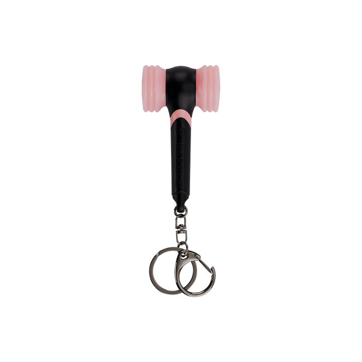BLACKPINK - LIGHT STICK KEYRING SPECIAL EDITION - COKODIVE