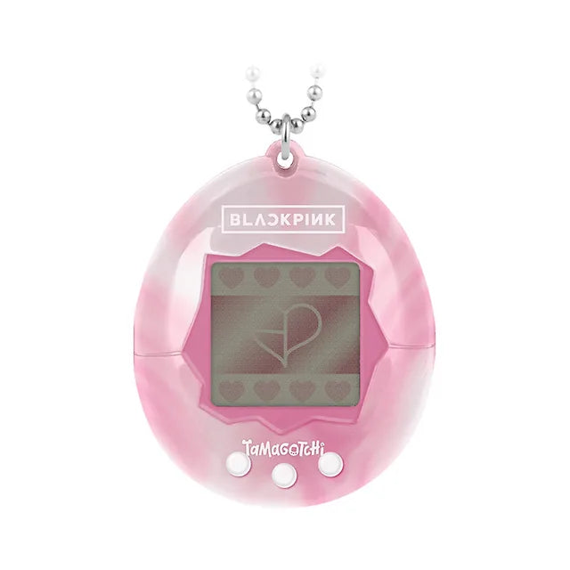 BLACKPINK - BLACKPINK X TAMAGOTCHI COLLABORATION MD ORIGINAL TAMAGOTCHI - COKODIVE